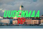 Uudenmaa RP