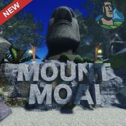 GUNUNG MOAI [ V2 ]