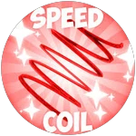 Speed Coil
