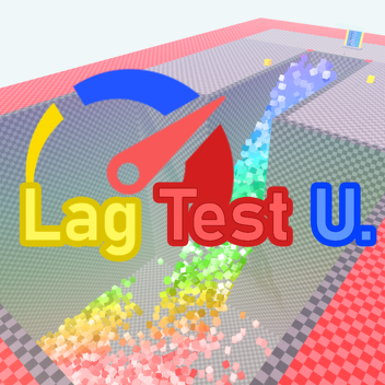 Lag Test Ultimate