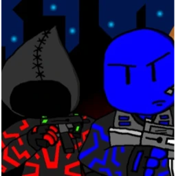 LaserTagX  icon