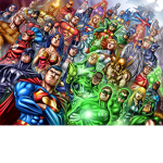 Role Playing Universe