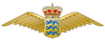 [- Royal Danish Air Force -]