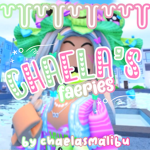 chaela’s faeries