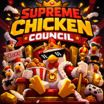 Supreme Chicken Council