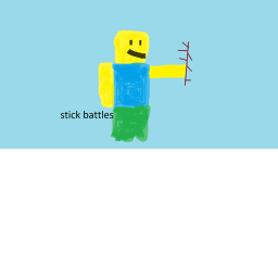 Stick Battles (Demo)