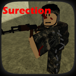 Surection (Alpha)