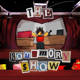 The RoMemory Show!
