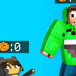 +1 Size Every Second icon