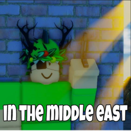 in the middle east [ALPHA]