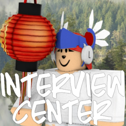 Blanc° INTERVIEW CENTER
