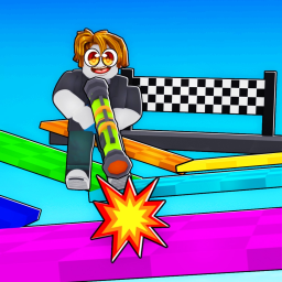 🚀 Rocket Obby