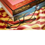 Harry Potter people!