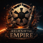 Relics of the Empire