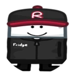 Guest Fridge