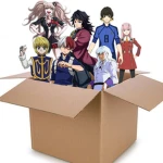 Malina's Box Group Thumbnail