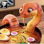 Noodle snake club