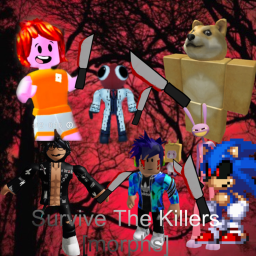 Survive The Killers