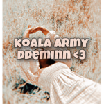 Koala Army ddeminn