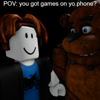 [PART 3] Su Tart gets a job at freddy