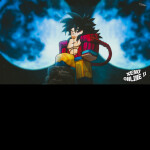 [BETA] V.1.0 Dragon Ball Battleground 