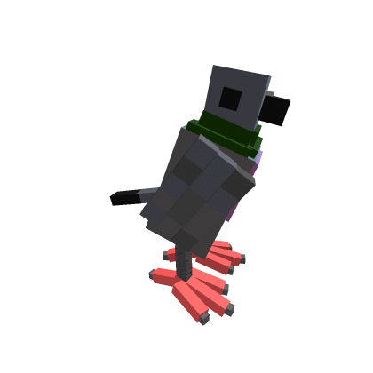 RigBirdPigeon