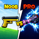 Shoot Targets Simulator