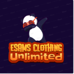 ESAMS CLOTHING