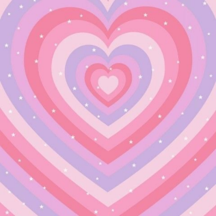 pink aesthetic heart y2k Roblox decal