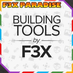 F3X Paradise
