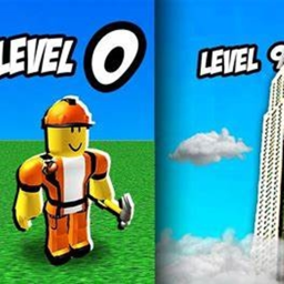 Modern Sky Factory Tycoon