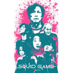 Fan of squid