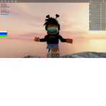 ray's clothing <3