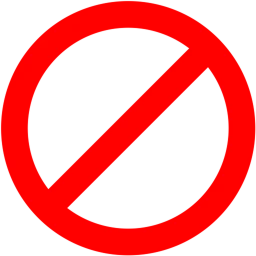 GAME CLOSED DOWN FOREVER icon