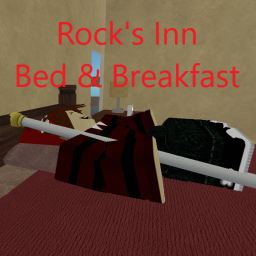 Rock's Inn - Bed & Breakfast