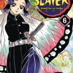 Love demonsslayer