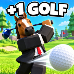 [⛳️] +1 Golf Evolution! icon