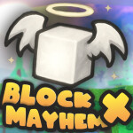 [🧊] Block Mayhem X