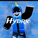 Hydrx Studios