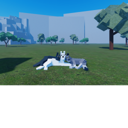 Way Of Wolves (ALPHA)