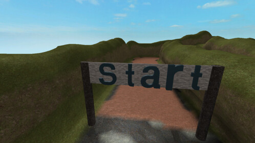 Racing Track!