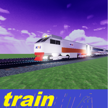 train indonesia