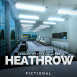 London Heathrow