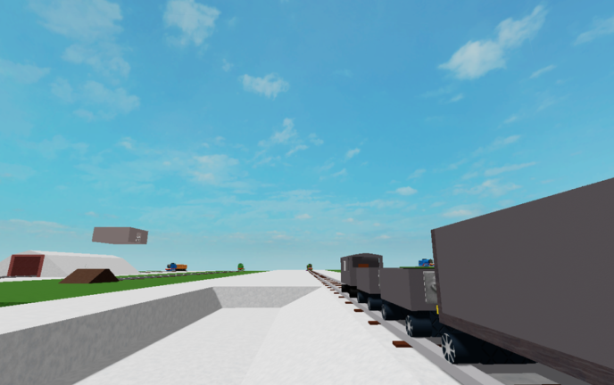 Thomas Season 1 Accidents screenshot 1