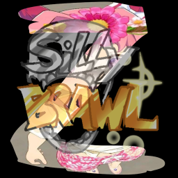 Silly Brawl Z