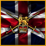 [UKAF] British Army!