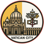 [HS] The Vatican City State