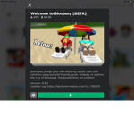 The fans of bloxburg