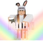 Mountain Cafe | Roblox