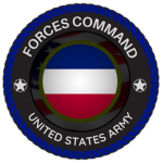 [FUSAR] Forces Command